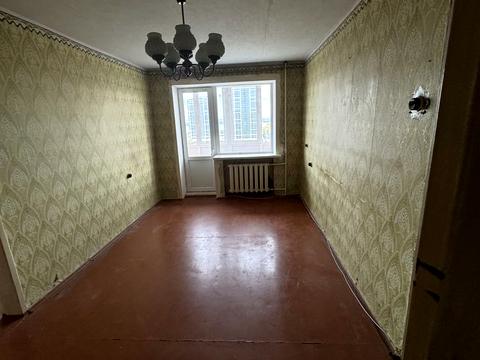 квартира по адресу Дмитрия Яворницкого просп. (Карла Маркса), 2