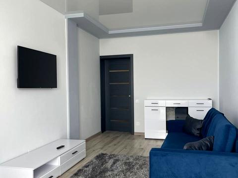 квартира за адресою Івана Пулюя вул., 40