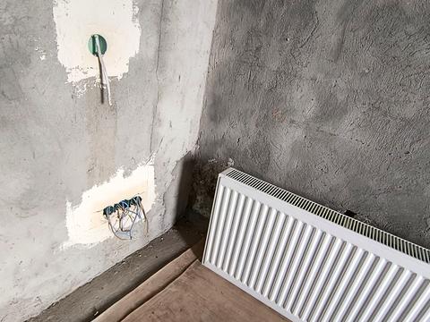 дом по адресу Центральна, 34