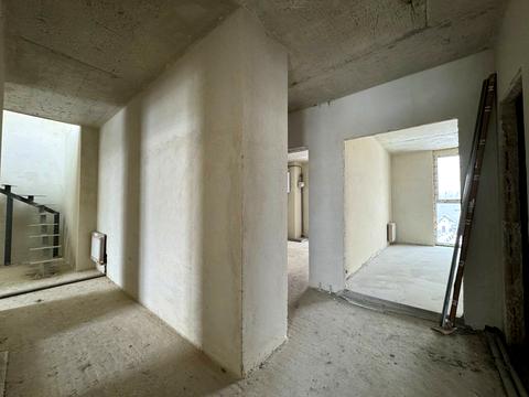 квартира за адресою Щирецька вул., 55
