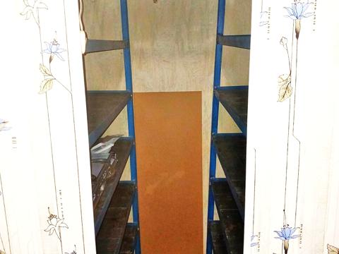 квартира по адресу Привільна ул., 73а