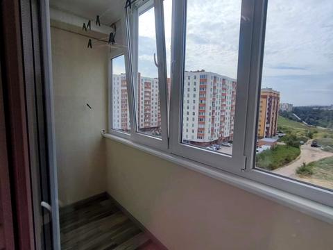квартира за адресою Київська вул., 9-Б