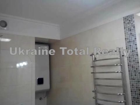 квартира по адресу Владимира Ивасюка просп. (Героїв Сталінграду), 2-Д