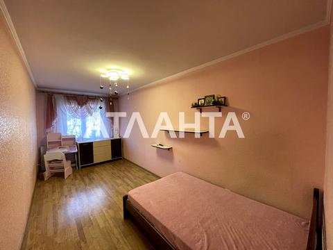 квартира за адресою Євгена Танцюри вул., 55
