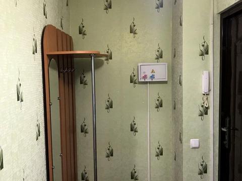 квартира по адресу Гвардейцев-Широнинцев ул., 44