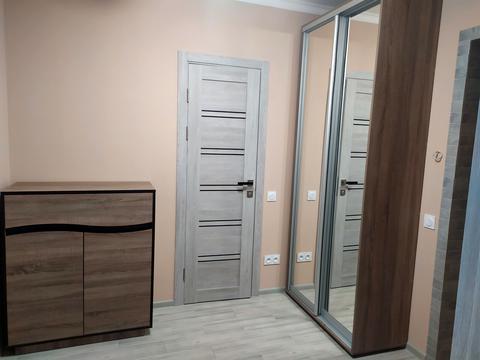 квартира по адресу Василия Стуса ул., 30д
