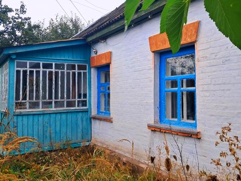 будинок за адресою с-ще. Прогрес, Нова