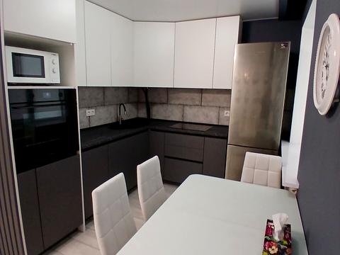 квартира за адресою Галини Мазепи вул. (Софії Ковалевської), 57