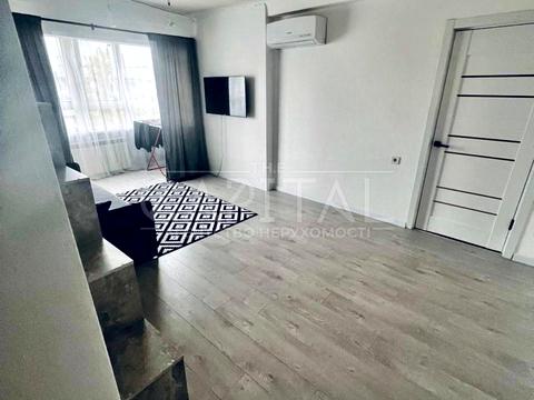 квартира за адресою Дубровицька, 5