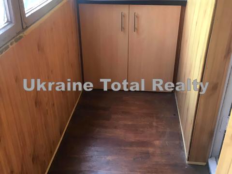 квартира за адресою Рональда Рейгана вул., 8-Б