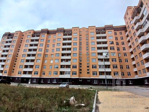 квартира по адресу Бориспольская ул., 19