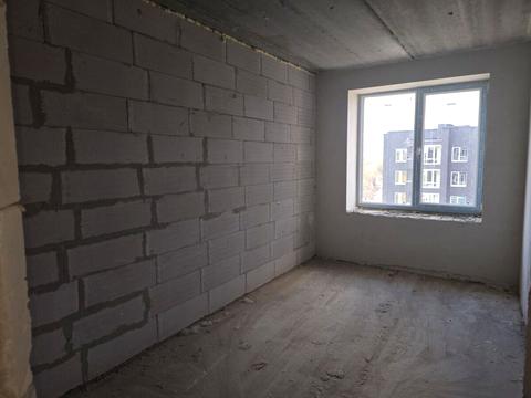 квартира по адресу Нижняя Береговая ул., 1Б