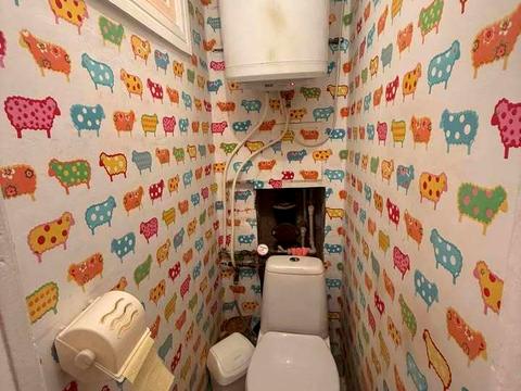 квартира по адресу Парковая ул., 10
