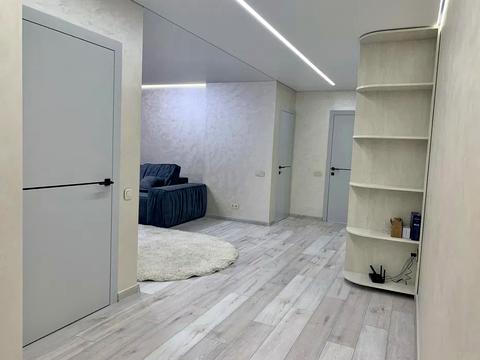 квартира за адресою Київ, Михайла Максимовича вул. (Онуфрія Трутенка), 32-А