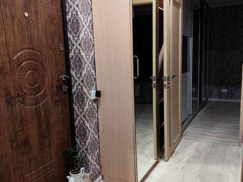 квартира за адресою Познанська вул., 11