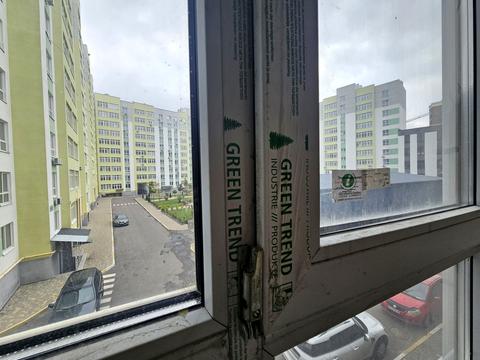 квартира за адресою Бакинська вул., 1