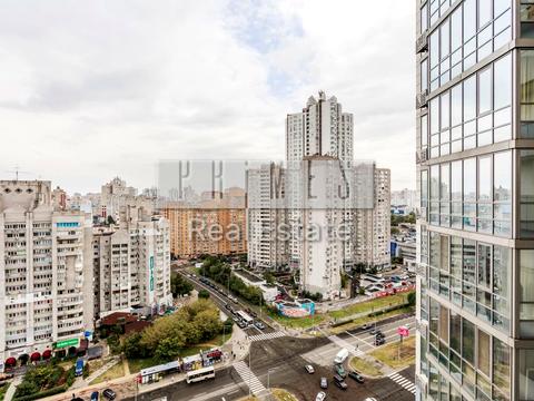 квартира за адресою Дніпровська набережна вул., 14