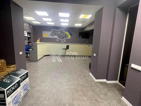 коммерческая по адресу Днепровская набережная ул., 13