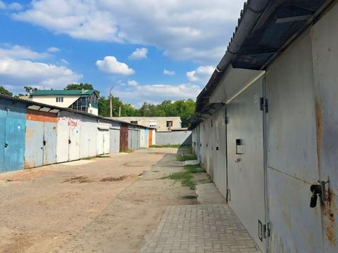 паркоместо по адресу Гвардейцев-Широнинцев ул., 59д