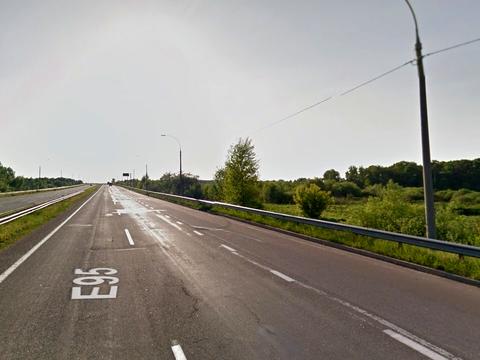участок по адресу 