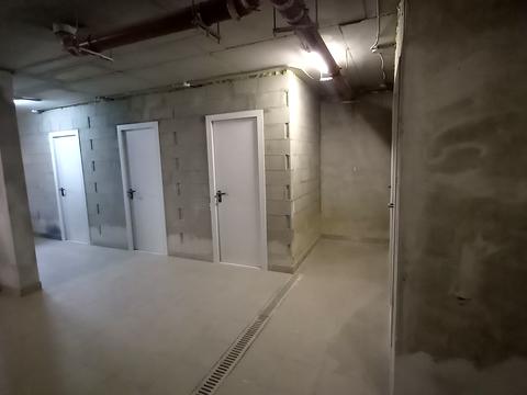 коммерческая по адресу Приозёрный бульв., 5