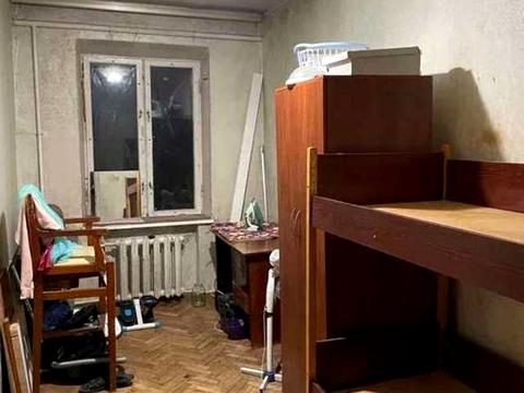 квартира за адресою Олександра Бринжали вул. (Тешебаєва), 58