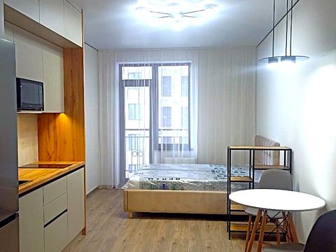 квартира по адресу Фонтанская дорога ул., 25в