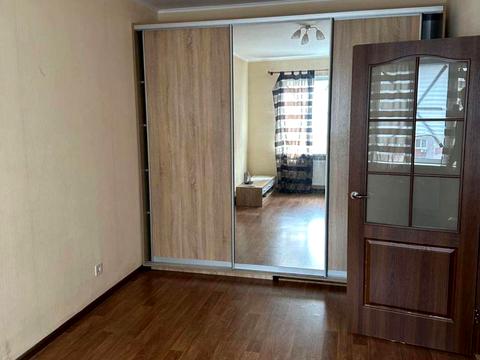 квартира по адресу Бориса Гмыри ул., 12-Б