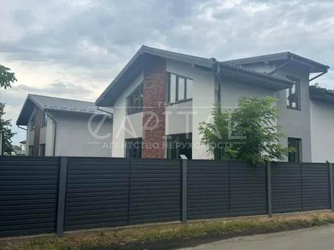 будинок за адресою Приозерна вул., 6-А