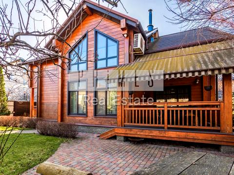 будинок за адресою Садова (Бортничі) вул., 51