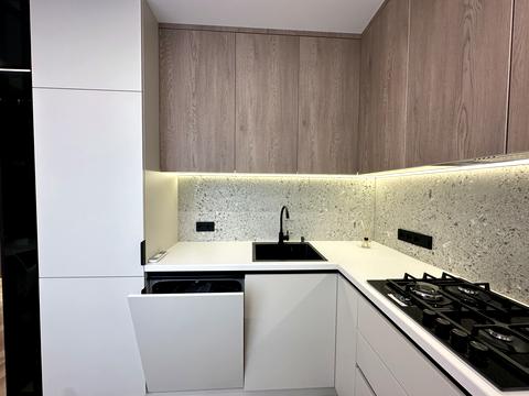 квартира за адресою Степана Бандери вул., 79