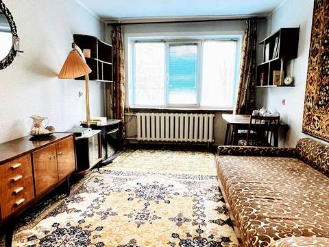 квартира за адресою Івана Мазепи вул. (Калініна), 42
