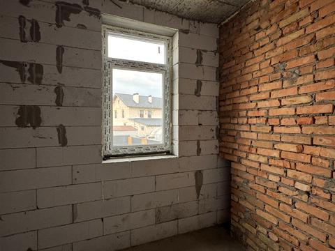 дом по адресу Янтарная ул.