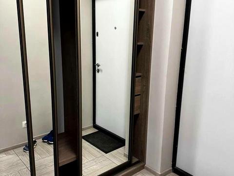 квартира за адресою Зарічна вул., 4