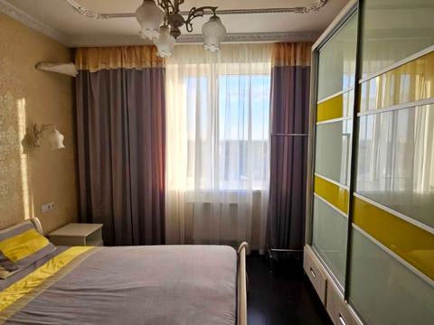 квартира за адресою Біблика вул. (2-ї П'ятирічки), 25