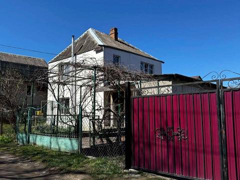 будинок за адресою 4-й Купайла проїзд