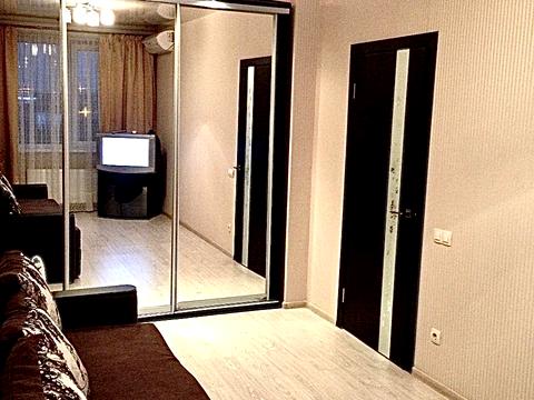 квартира за адресою Проїзна вул., 5