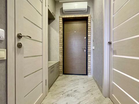 квартира за адресою Салютна вул., 2к9