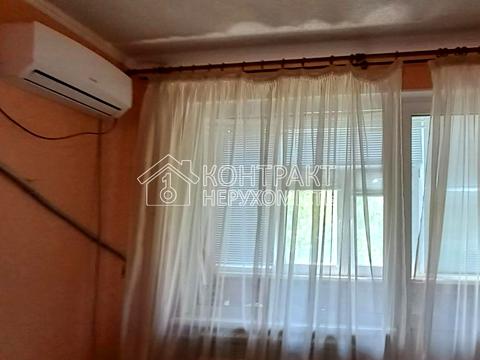 квартира по адресу Бучмы ул. (Командарма Уборевича), 20