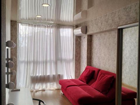 квартира по адресу Салтовское шоссе, 43