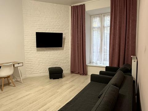 квартира за адресою Івана Франка вул., 60