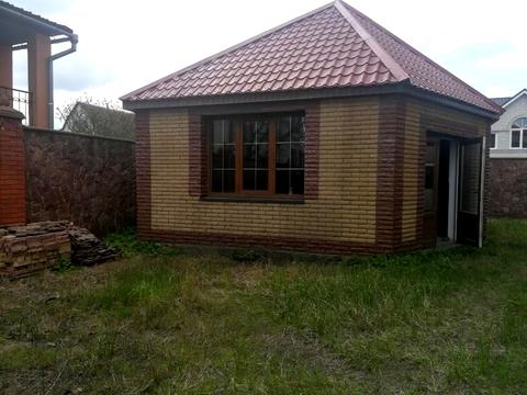 будинок за адресою с. Вишеньки, Садова вул.