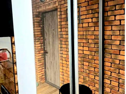 квартира по адресу Метрологическая ул., 9-Д