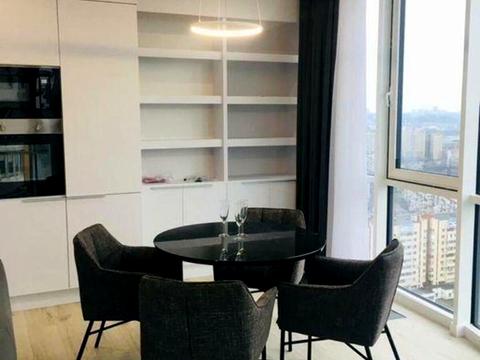 квартира за адресою Оболонський просп., 19