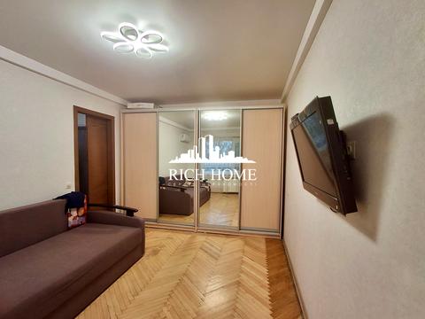 квартира за адресою Світлицького вул., 23-А