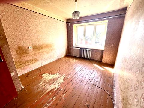 квартира по адресу Таджикская ул., 5