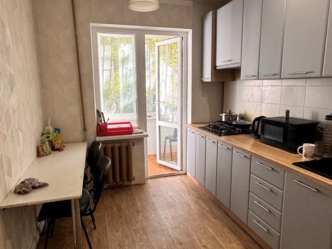 квартира по адресу Ильфа и Петрова ул., 37а