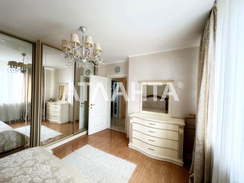 квартира за адресою Юрія Шумського вул., 5