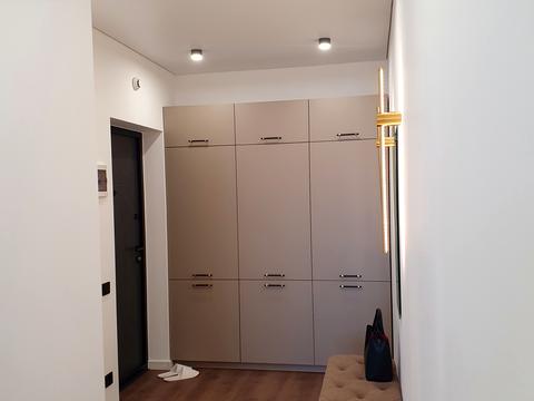 квартира за адресою Цегельний пров., 18