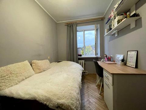 квартира за адресою Клепарівська вул., 25а